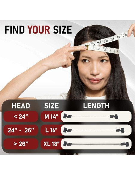 Soporte de Cuerda para Gafas SIGONNA - Correa Ajustable 35,5 cm Soporte de Cuerda para Gafas SIGONNA - Correa Ajustable 35,5 cm