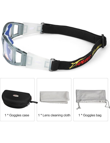 Gafas de Seguridad PELLOR para Deportes al Aire Libre Gafas de Seguridad PELLOR para Deportes al Aire Libre