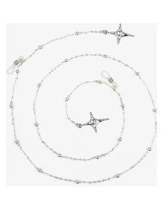 Cadena de Gafas Elegante Shionreiy con Colgante Único para Mujeres 2