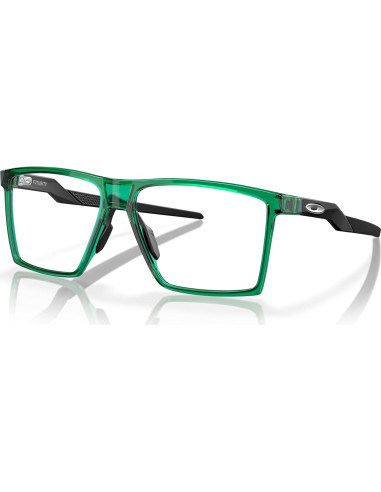 Montura de Gafas de Prescripción Oakley OX8052 Futurity Hombres