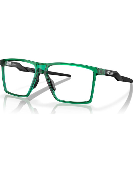 Montura de Gafas de Prescripción Oakley OX8052 Futurity Hombres Montura de Gafas de Prescripción Oakley OX8052 Futurity Hombres
