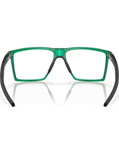 Montura de Gafas de Prescripción Oakley OX8052 Futurity Hombres