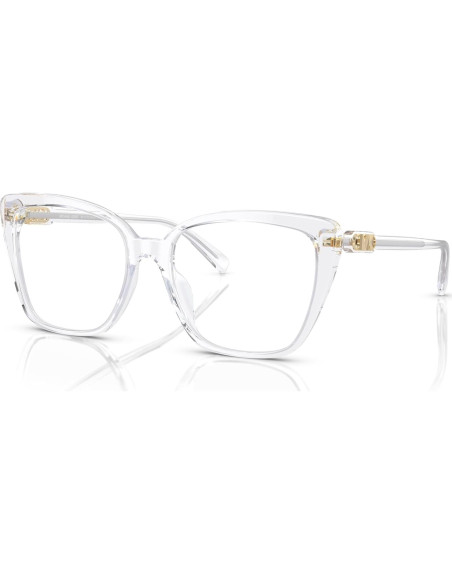 Montura de Gafas Michael Kors MK4110U Avila Universal Fit Montura de Gafas Michael Kors MK4110U Avila Universal Fit