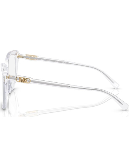 Montura de Gafas Michael Kors MK4110U Avila Universal Fit Montura de Gafas Michael Kors MK4110U Avila Universal Fit