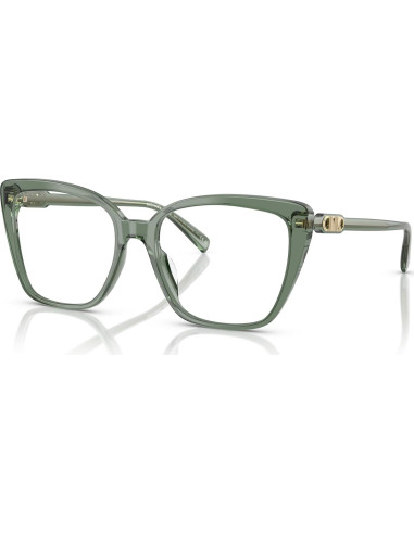 Gafas de Prescripción Michael Kors MK4110U Oliva 53mm