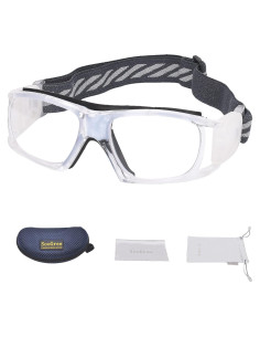Gafas Deportivas SooGree con Lentes Reemplazables
