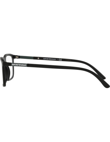 Gafas de Prescripción Emporio Armani EA4160 con Clip-ons
