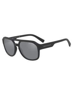 Gafas de sol Armani Exchange AX4074S para hombres + Kit iWear