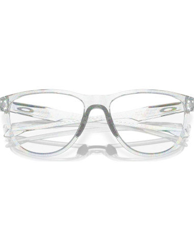 Montura de Gafas de Prescripción Oakley OX8056 para Hombres