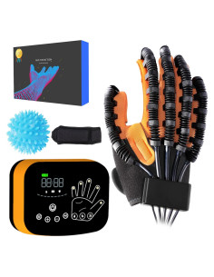Guantes de Rehabilitación BENYUAN Mano Derecha XL Terapia