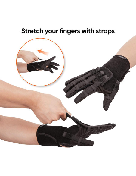 Férula Neofect Extender Plus Mediana Izquierda para Ictus Férula Neofect Extender Plus Mediana Izquierda para Ictus