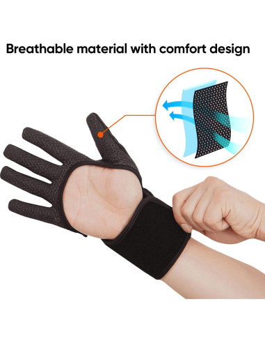 Férula Neofect Extender Plus Mediana Izquierda para Ictus
