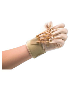 Guante de Ejercicio Sammons Preston Mano Derecha Grande