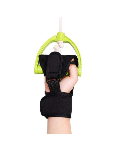 Guantes de Rehabilitación ALisasin Transpirables para Dedos Guantes de Rehabilitación ALisasin Transpirables para Dedos