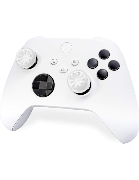 KontrolFreek FPS Freek Galaxia Joysticks Xbox One/SX Blanco KontrolFreek FPS Freek Galaxia Joysticks Xbox One/SX Blanco
