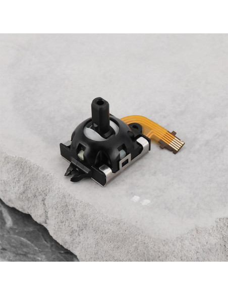 Módulo Analógico Izquierdo YINETTECH para PS5 Portal 14.6x13.8mm Módulo Analógico Izquierdo YINETTECH para PS5 Portal 14.6x13.8mm