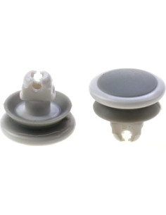 Tapa Joystick Analógico 3D Limentea para PSV 1000 - 2 Pcs 2