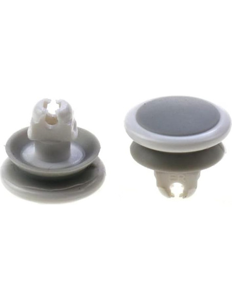 Tapa Joystick Analógico 3D Limentea para PSV 1000 - 2 Pcs Tapa Joystick Analógico 3D Limentea para PSV 1000 - 2 Pcs