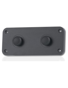 Controlador Arcade Haute42 X1 Joystick Removible PC/PS4/Switch