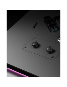 Controlador Arcade Haute42 X1 Joystick Removible PC/PS4/Switch 2