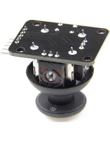 Módulo Joystick 10 Pcs WMYCONGCONG Compatible PS2
