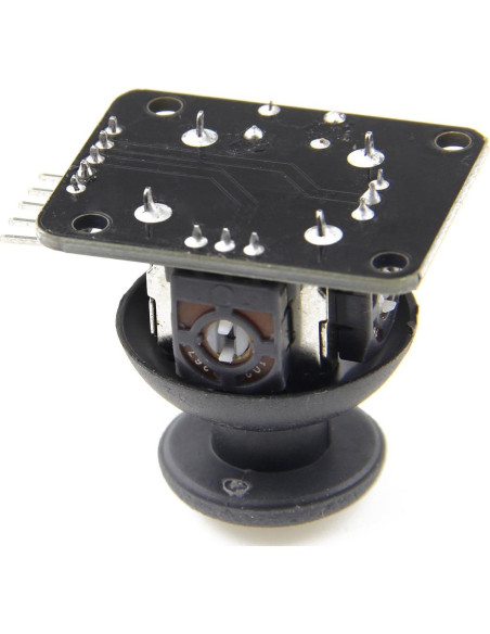Módulo Joystick 10 Pcs WMYCONGCONG Compatible PS2 Módulo Joystick 10 Pcs WMYCONGCONG Compatible PS2