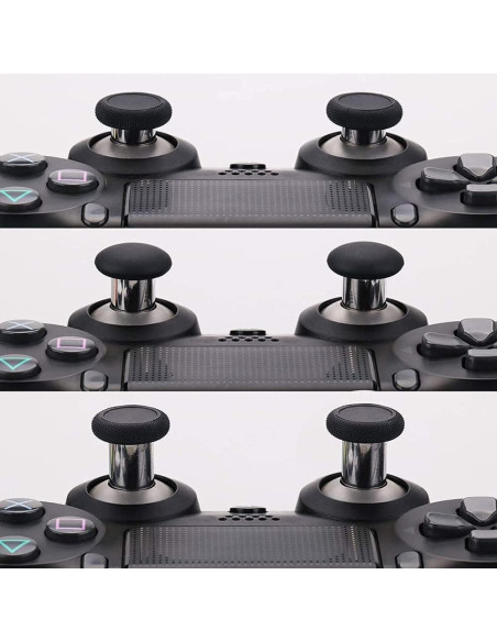 Joysticks Analógicos Magnéticos MMOBIEL para PS4 y Xbox Joysticks Analógicos Magnéticos MMOBIEL para PS4 y Xbox