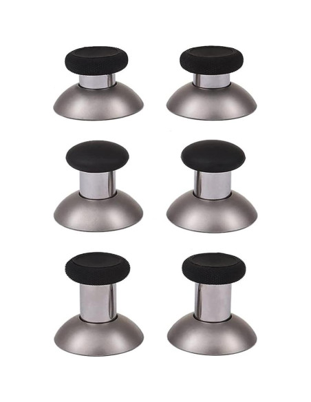 Joysticks Analógicos Magnéticos MMOBIEL para PS4 y Xbox Joysticks Analógicos Magnéticos MMOBIEL para PS4 y Xbox