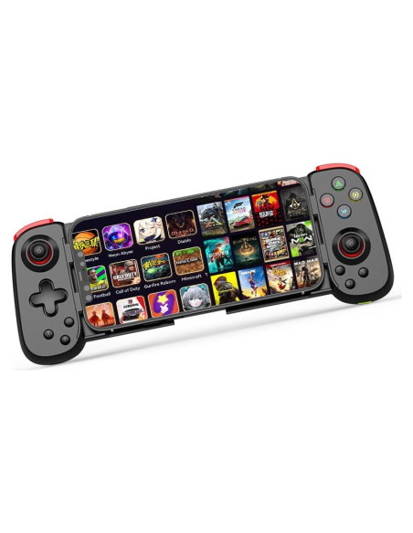 Controlador G-STORY para Móvil Android e iPhone Bluetooth Controlador G-STORY para Móvil Android e iPhone Bluetooth