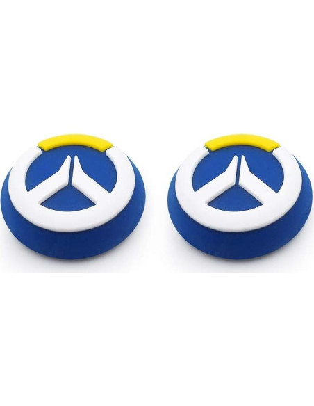 Tapas de Joystick de Silicona GGZone para PS5 PS4 Xbox Tapas de Joystick de Silicona GGZone para PS5 PS4 Xbox