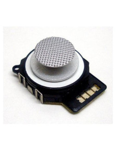 Repuesto Joystick Analógico PSP 2000 Plata Fácil Instalación