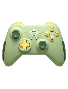 Controlador Inalámbrico BEITONG Asura2 para PC - Doble Vibración