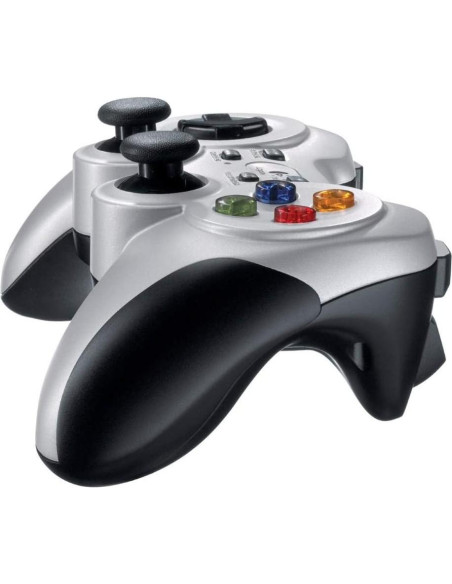 Controlador Inalámbrico Logitech F710 con Vibración - PC