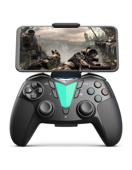 Controlador de Juego Inalámbrico IFYOO V911 para Móviles y PS4 Controlador de Juego Inalámbrico IFYOO V911 para Móviles y PS4