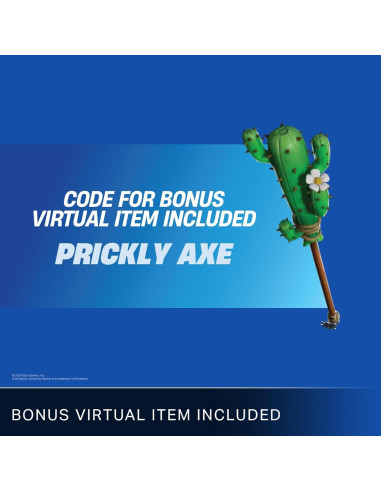 Controlador Inalámbrico PowerA para Nintendo Switch - Fortnite Peely