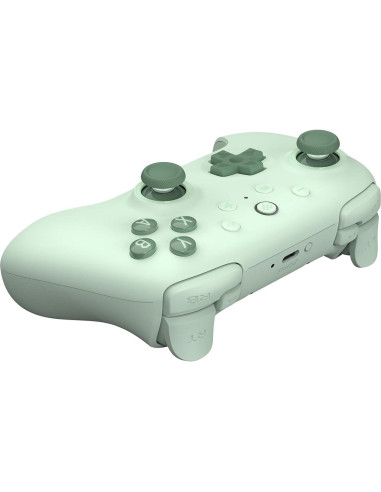 Controlador Inalámbrico 8BitDo Ultimate 2C Verde para PC y Android