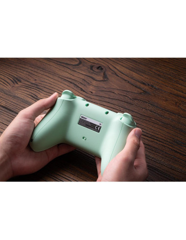 Controlador Inalámbrico 8BitDo Ultimate 2C Verde para PC y Android