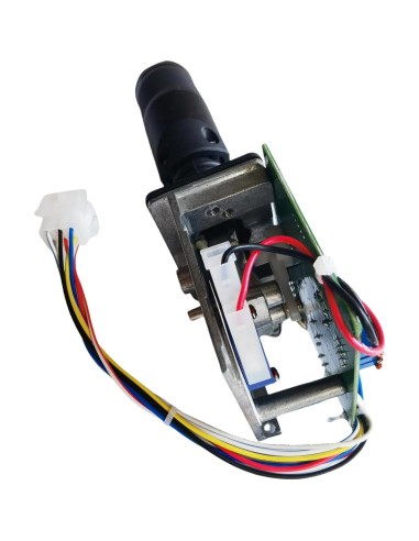 Controlador de Joystick Hanfork 159111 para Elevador Skyjack