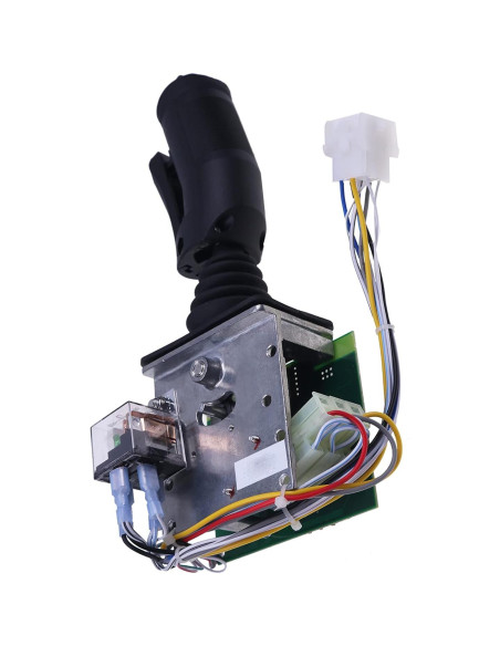Controlador Joystick FridayParts 123995 para Elevador SkyJack Controlador Joystick FridayParts 123995 para Elevador SkyJack