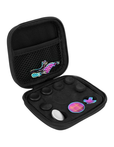 Accesorios Xbox One Elite Series 2 - 13 en 1 Multicolor Accesorios Xbox One Elite Series 2 - 13 en 1 Multicolor