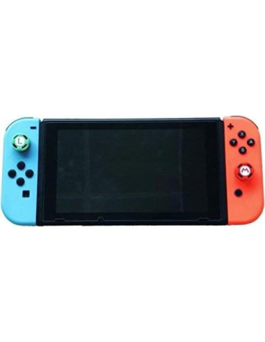 Juego de tapas de joystick Ambertown para Nintendo Switch