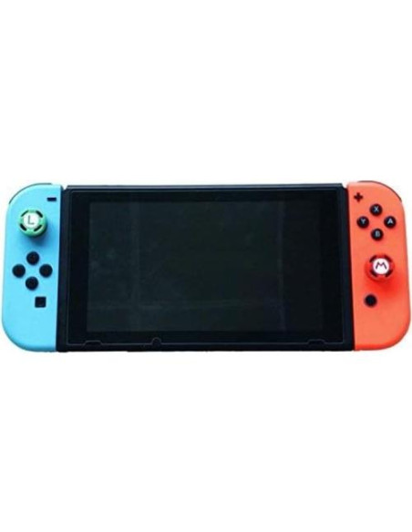 Juego de tapas de joystick Ambertown para Nintendo Switch Juego de tapas de joystick Ambertown para Nintendo Switch