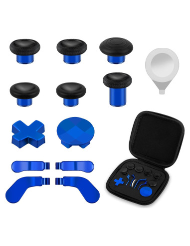 Accesorios Xbox Elite Series 2 13 en 1 TIANREN Azul