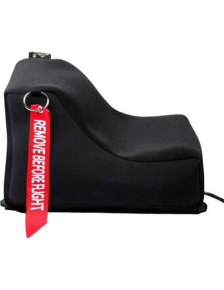 Cubierta de Polvo Huayu para Acelerador y Joystick Thrustmaster Cubierta de Polvo Huayu para Acelerador y Joystick Thrustmaster