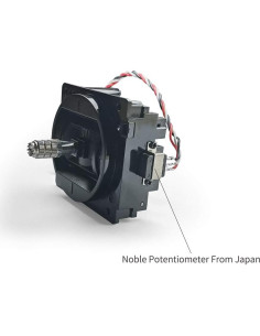 Joystick Radiolink AT9 AT9S Pro Acelerador Desmontable 2