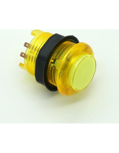 Kit Arcade LED DIY 2 Jugadores Easyget Joystick y Botones