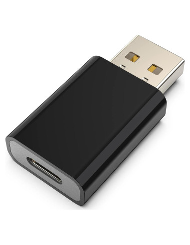 Adaptador USB a USB-C LMUBOY para Apple MagSafe y iPhone