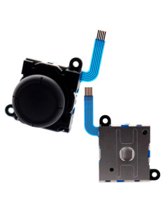 Joystick Analógico Reemplazo Nintendo Switch Joycon 2 Piezas