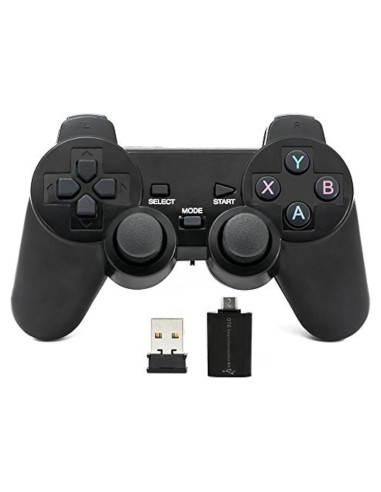 Controlador de Juego QUMOX L165U para PC y Android