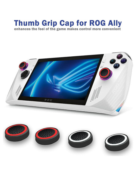 Joystick de Reemplazo Sedicoca para ROG Ally - Kit de 2 Joystick de Reemplazo Sedicoca para ROG Ally - Kit de 2